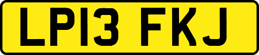 LP13FKJ