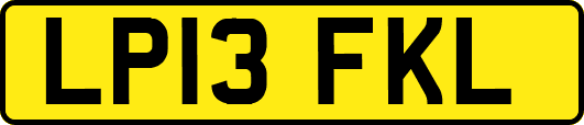 LP13FKL