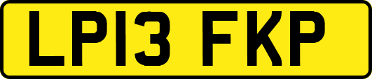 LP13FKP