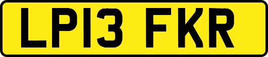 LP13FKR