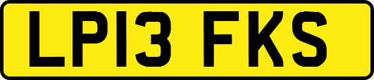 LP13FKS