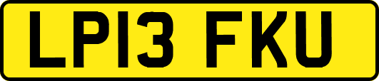 LP13FKU