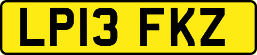 LP13FKZ