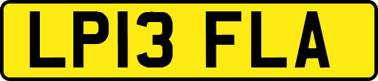 LP13FLA