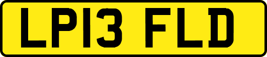 LP13FLD