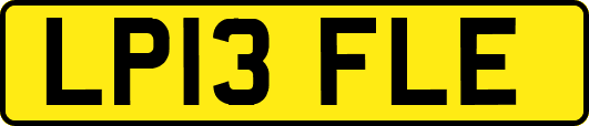 LP13FLE