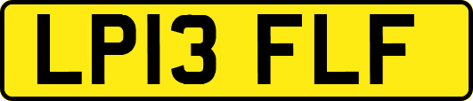 LP13FLF