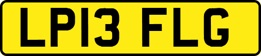LP13FLG