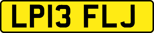 LP13FLJ