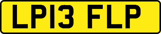 LP13FLP