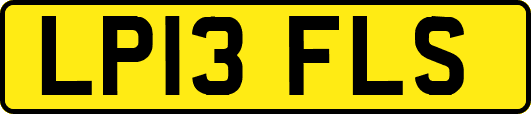 LP13FLS