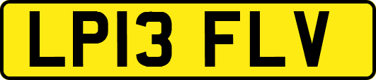 LP13FLV