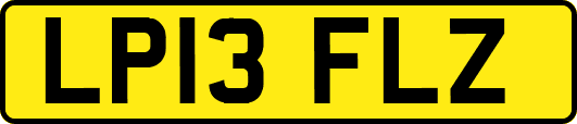 LP13FLZ
