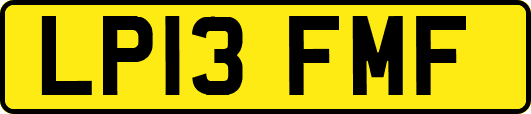 LP13FMF