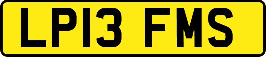 LP13FMS