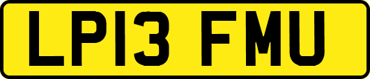 LP13FMU