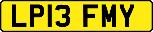 LP13FMY