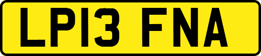 LP13FNA