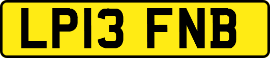 LP13FNB