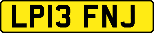 LP13FNJ