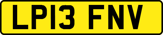LP13FNV