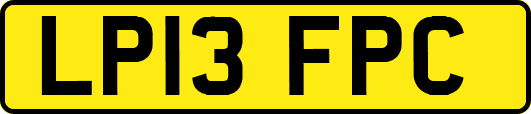 LP13FPC