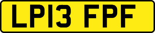 LP13FPF