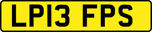 LP13FPS
