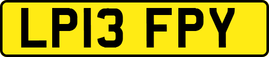 LP13FPY