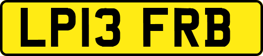 LP13FRB