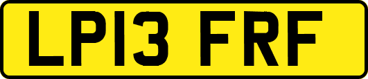 LP13FRF
