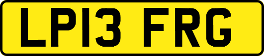 LP13FRG