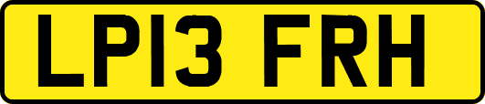 LP13FRH