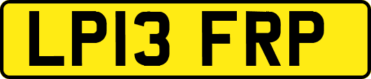 LP13FRP