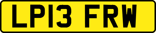 LP13FRW