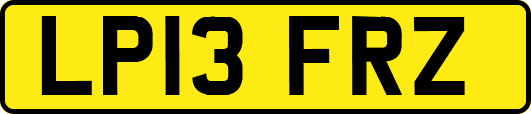 LP13FRZ