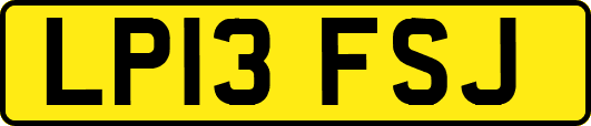LP13FSJ