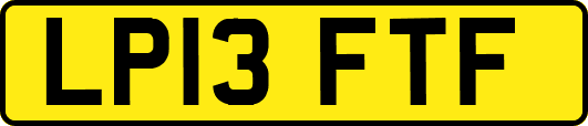LP13FTF