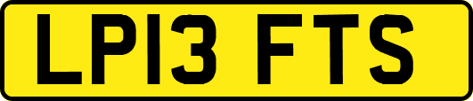 LP13FTS