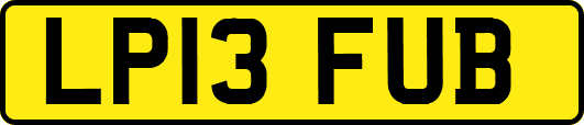 LP13FUB