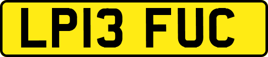 LP13FUC