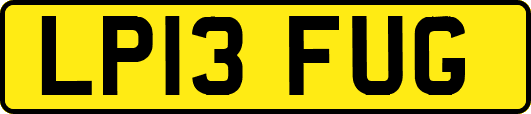 LP13FUG
