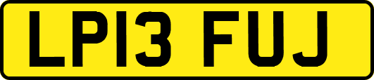 LP13FUJ