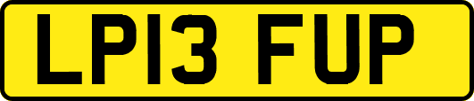 LP13FUP