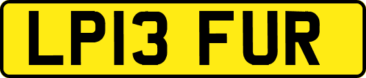 LP13FUR