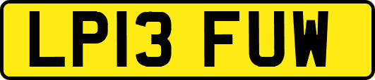 LP13FUW