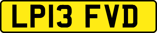 LP13FVD