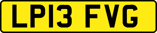 LP13FVG