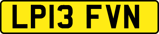LP13FVN