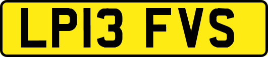 LP13FVS